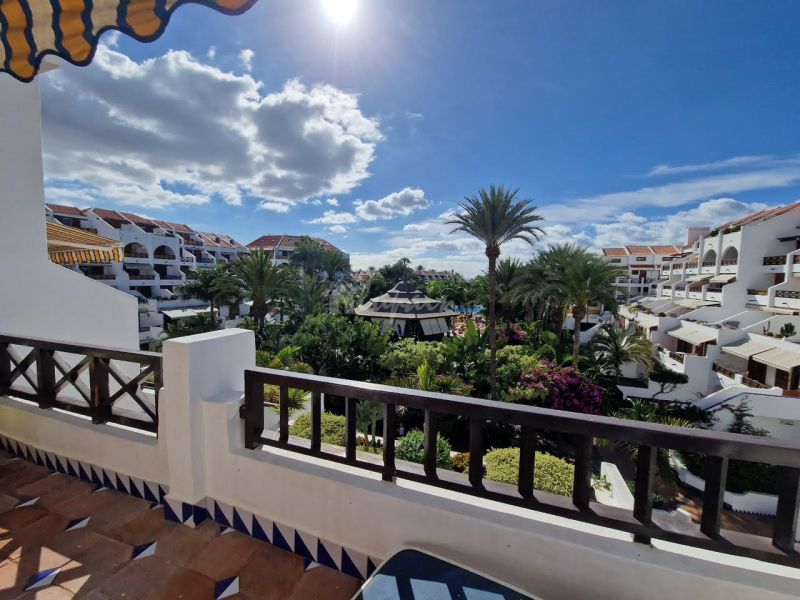 Appartement te koop in Tenerife 21