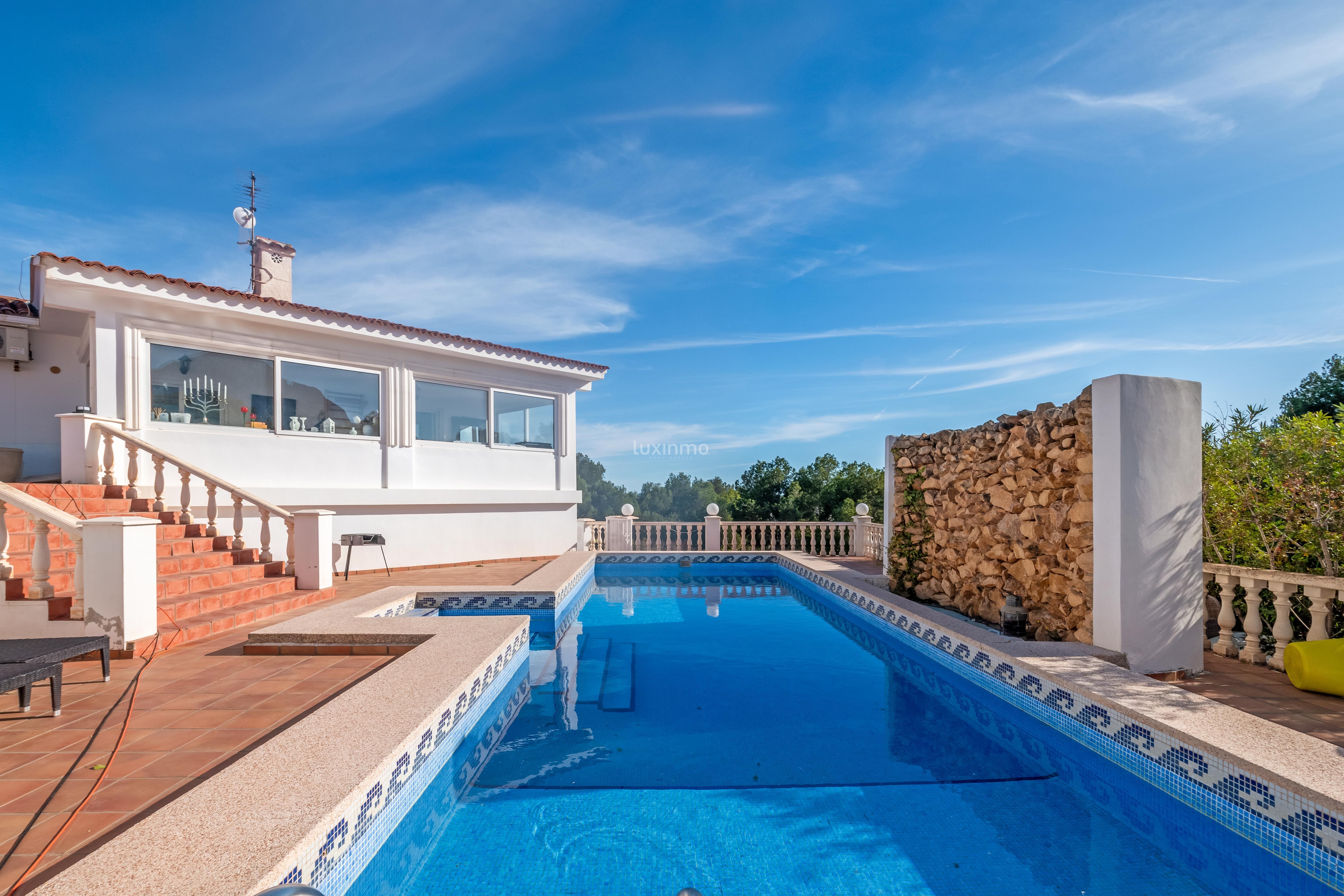 Villa for sale in El Campello 37