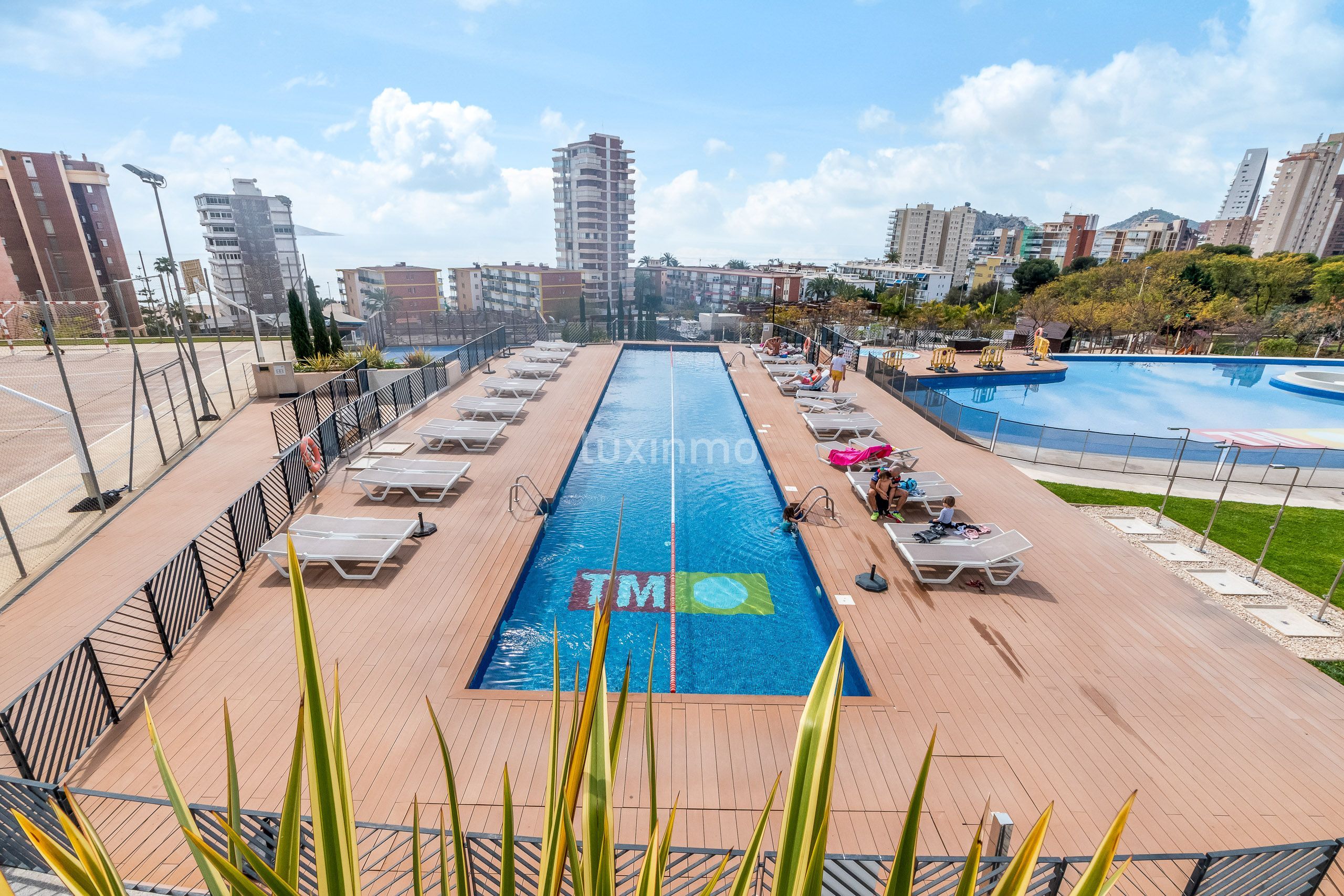 Apartment for sale in Benidorm 26