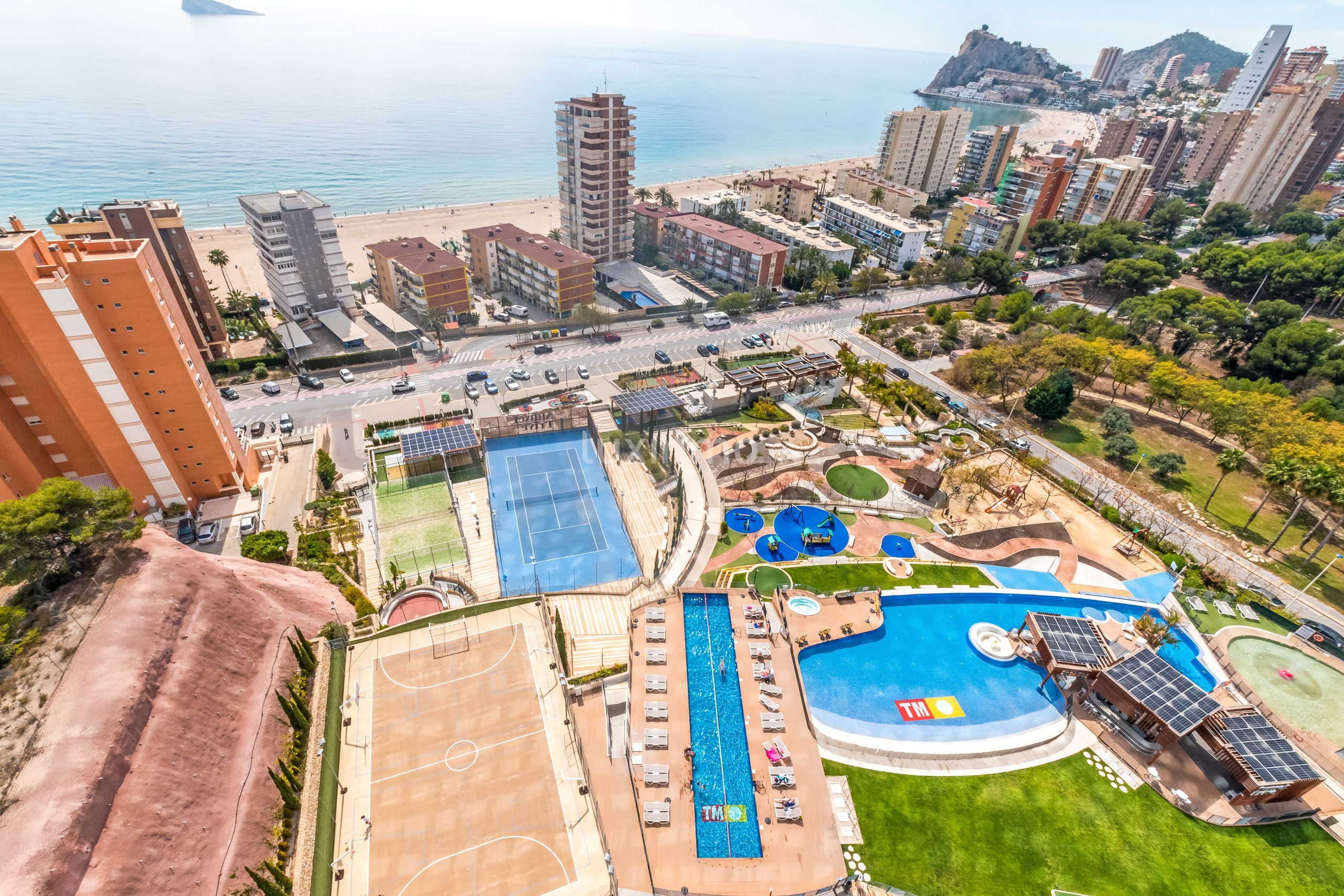 Apartment for sale in Benidorm 27