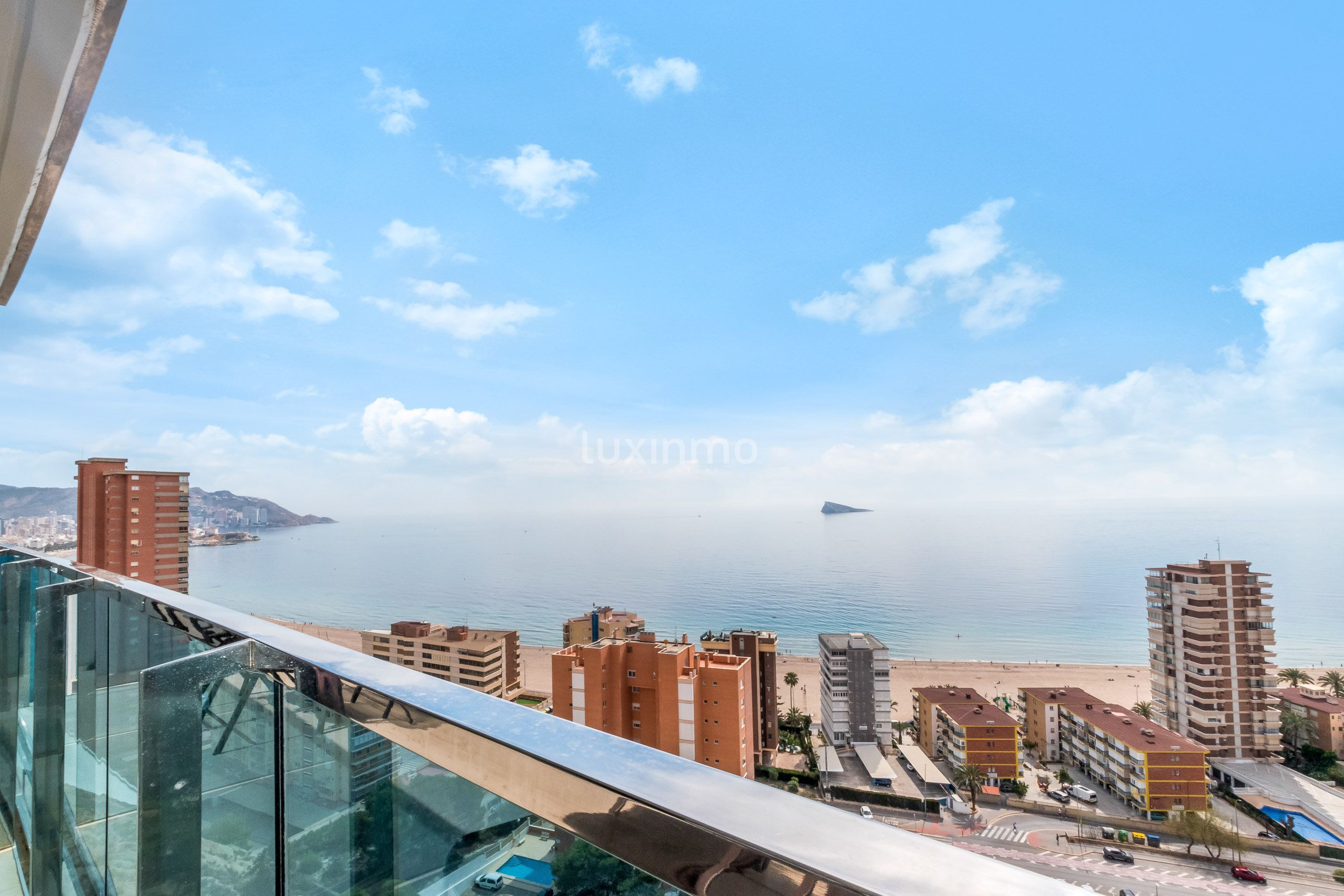 Apartment for sale in Benidorm 3