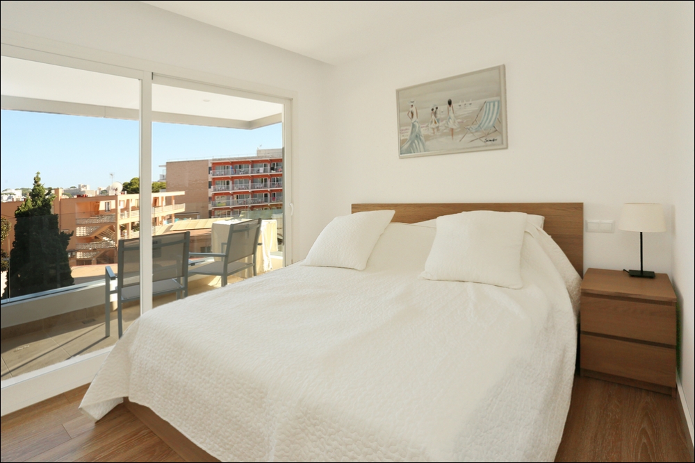 Appartement te koop in Mallorca Southwest 4
