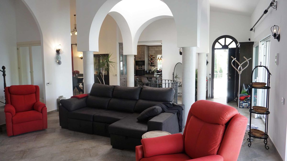 Villa for sale in Mijas 20