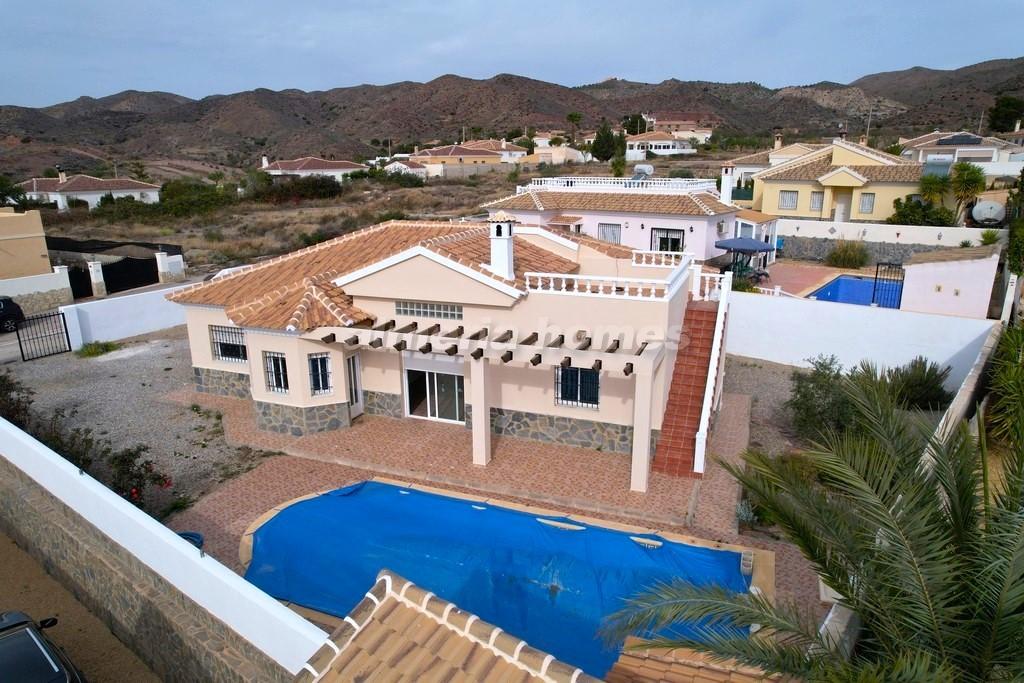 Chalé en venta en Almería and surroundings 1
