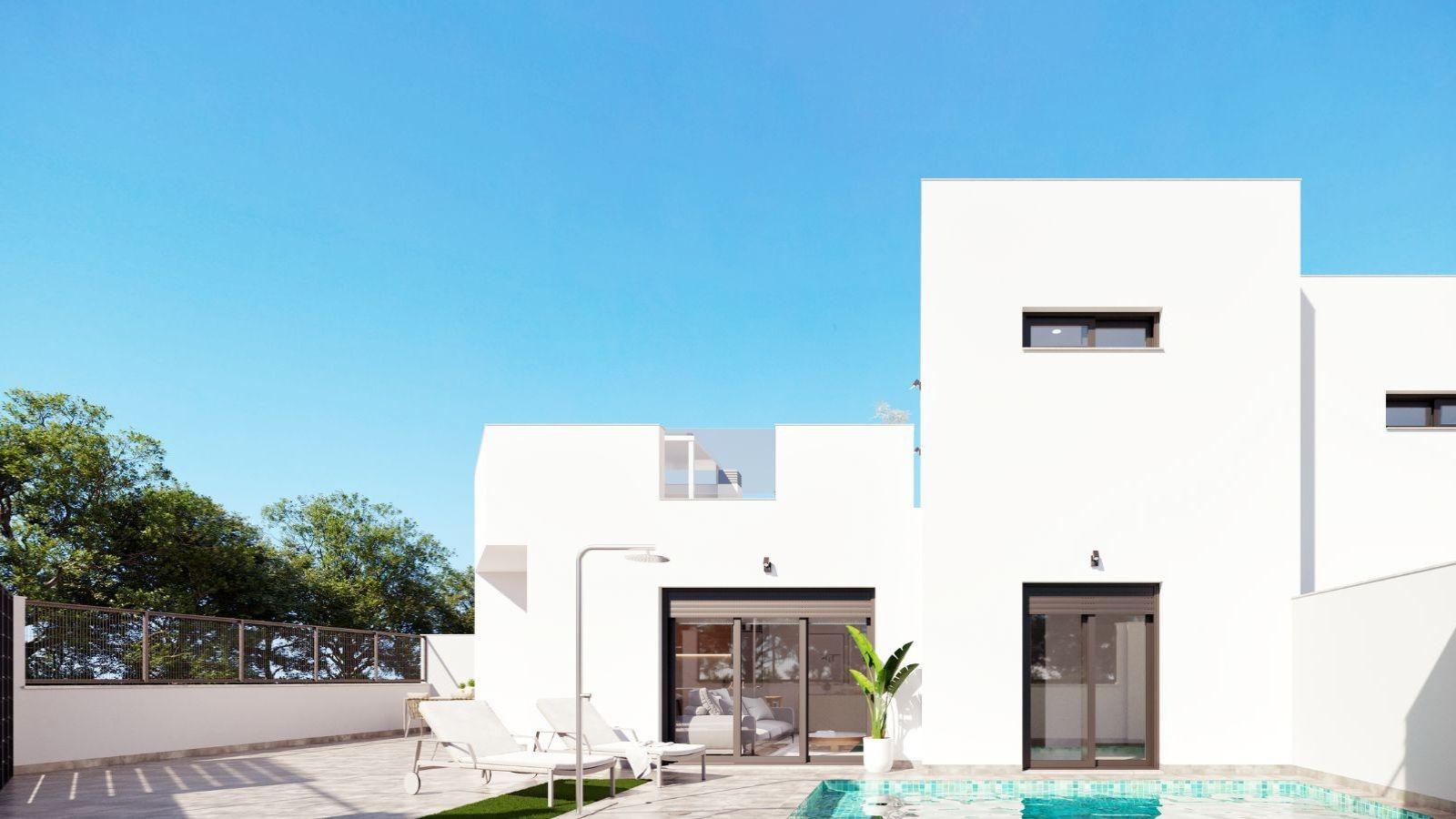Villa for sale in Guardamar and surroundings 5