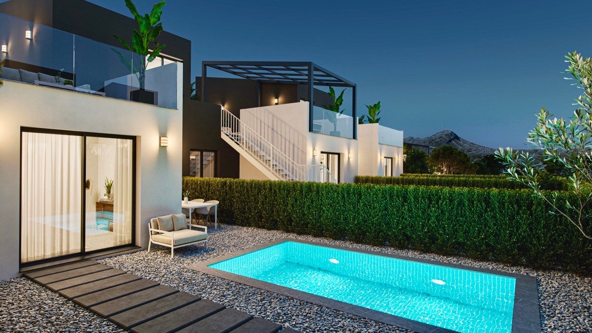 Villa for sale in Murcia and surroundings 2