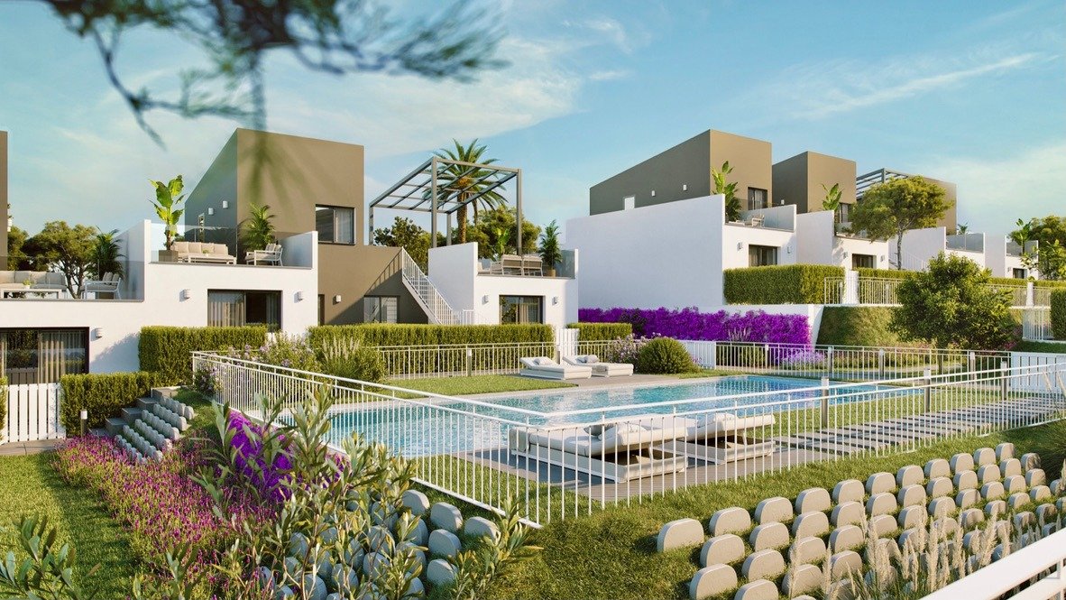 Villa à vendre à Murcia and surroundings 4