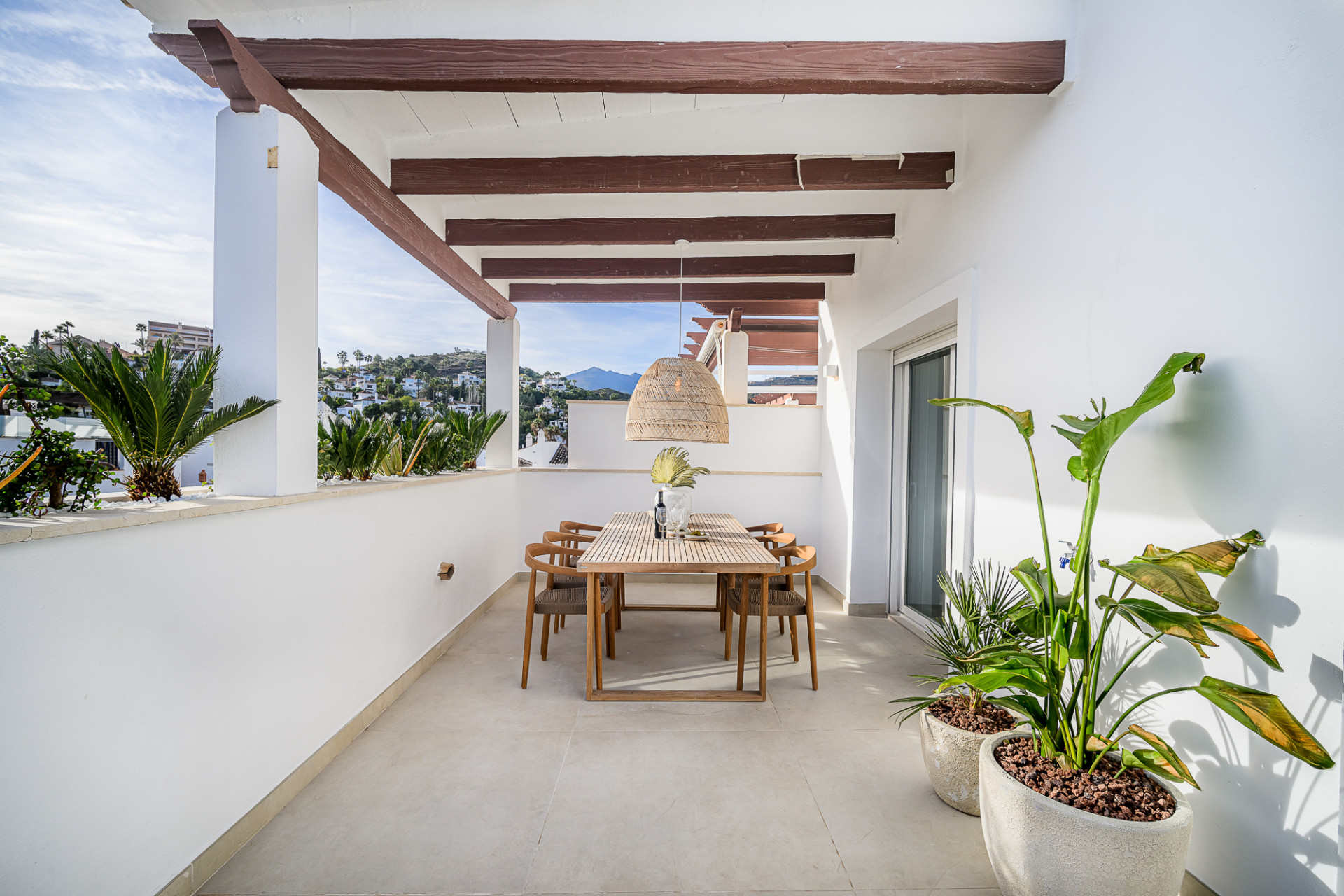 Appartement te koop in Marbella - Nueva Andalucía 6