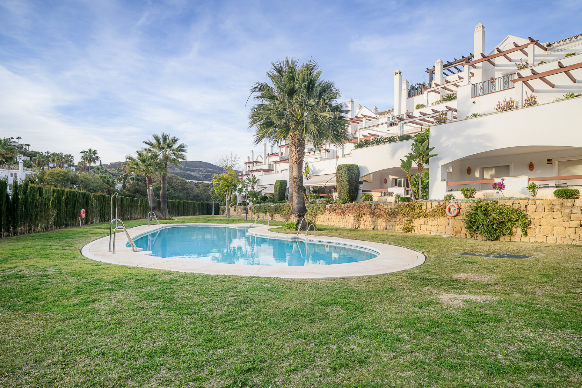 Apartment for sale in Marbella - Nueva Andalucía 43