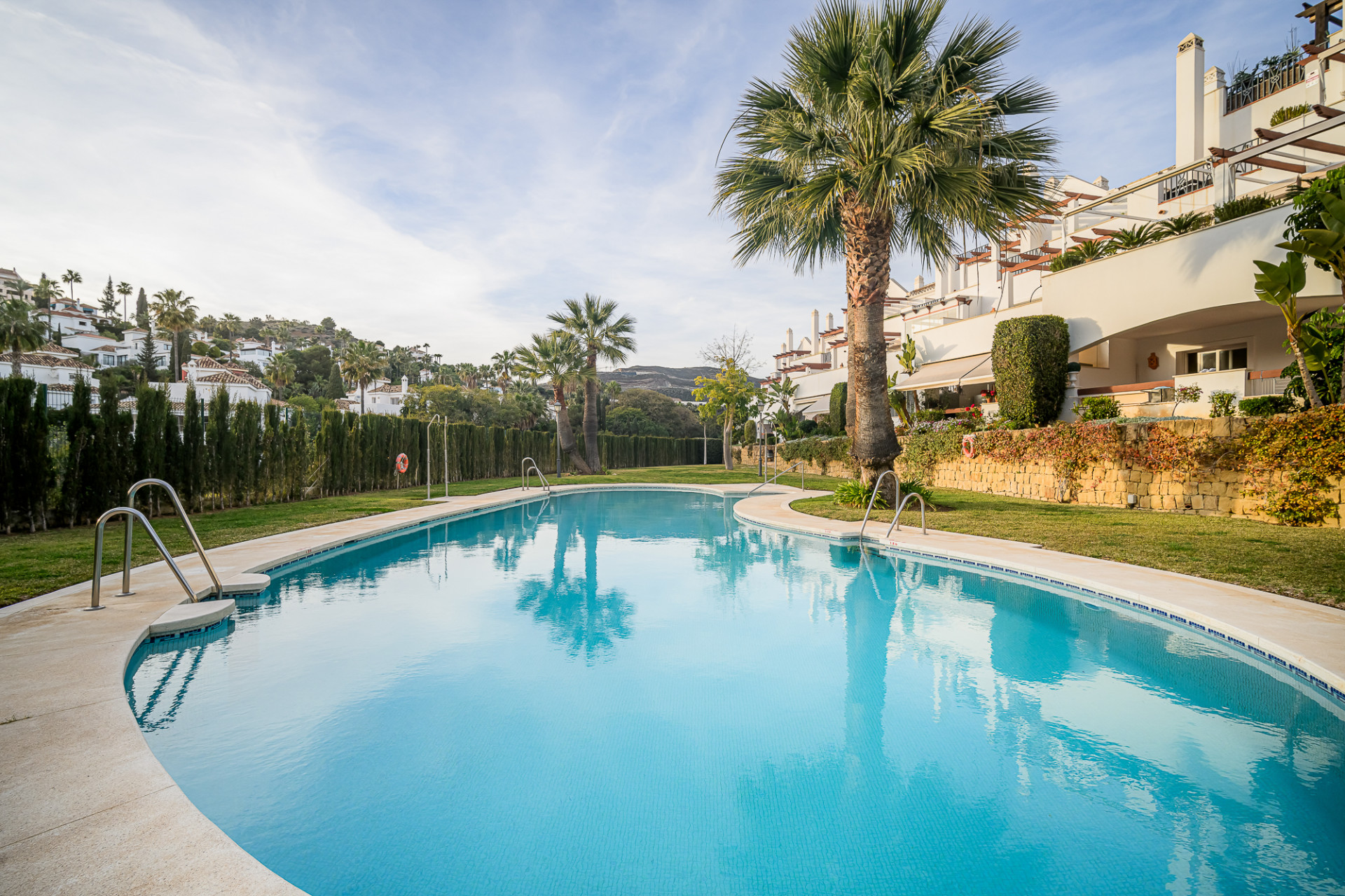Apartamento en venta en Marbella - Nueva Andalucía 44