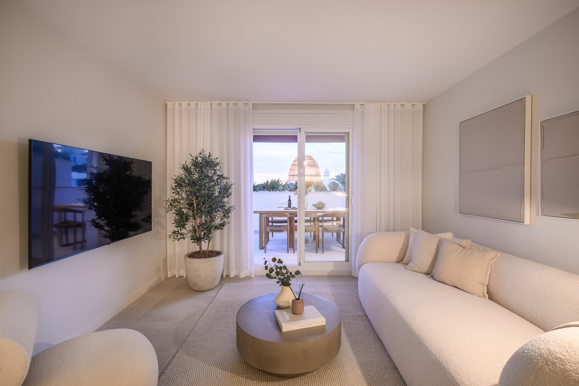 Apartamento en venta en Marbella - Nueva Andalucía 47