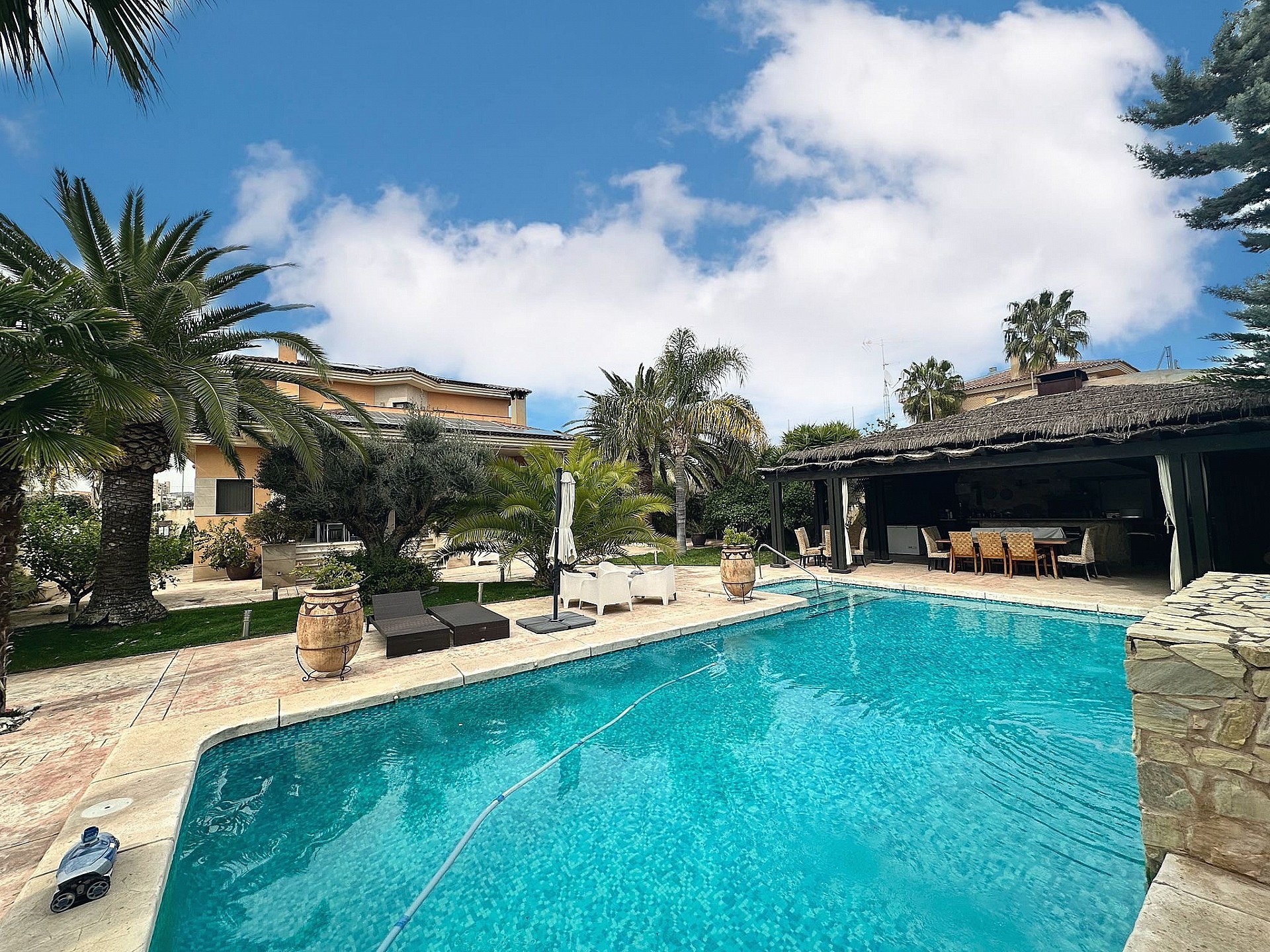 Villa te koop in Alicante 72