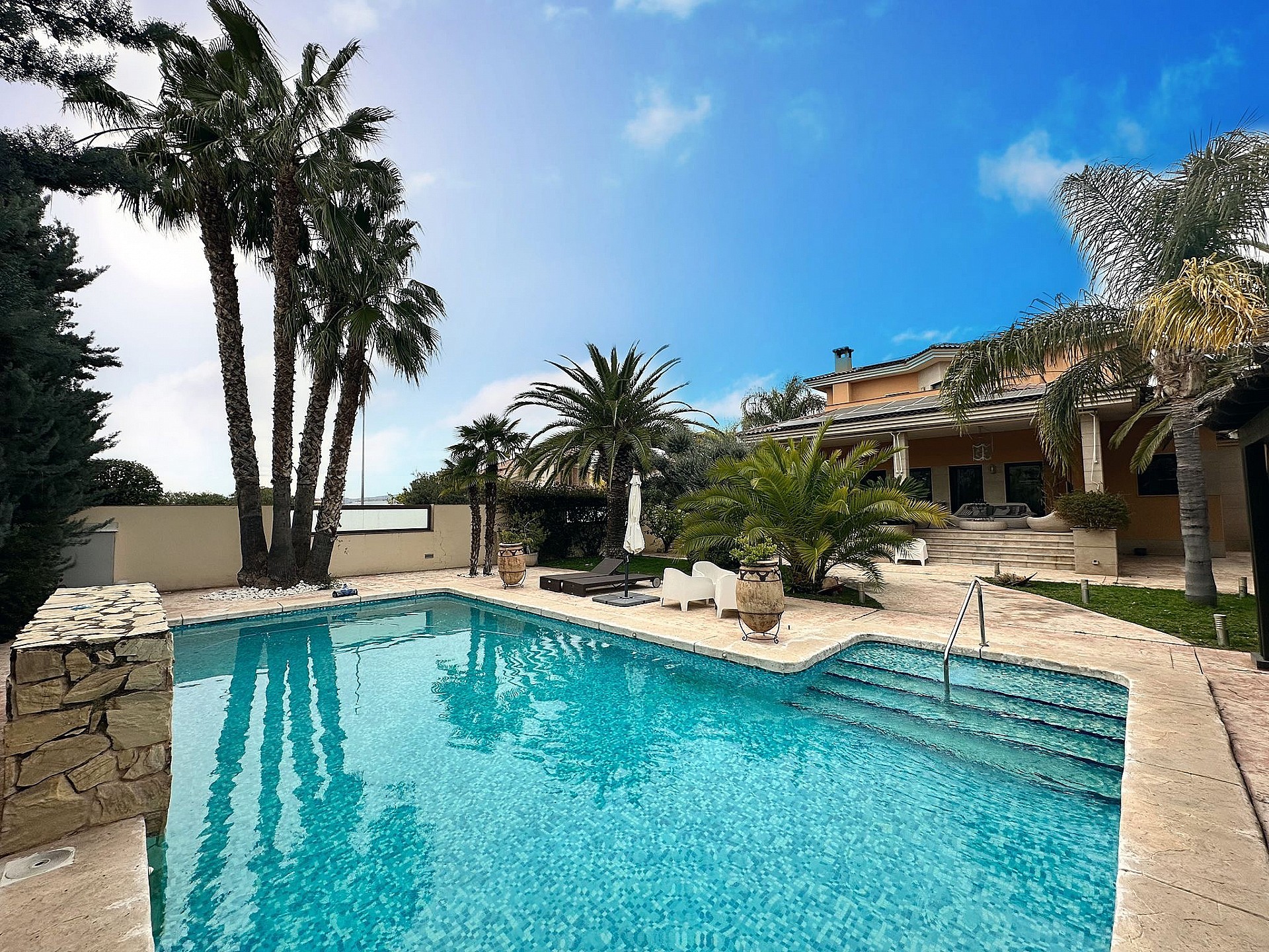 Villa te koop in Alicante 78