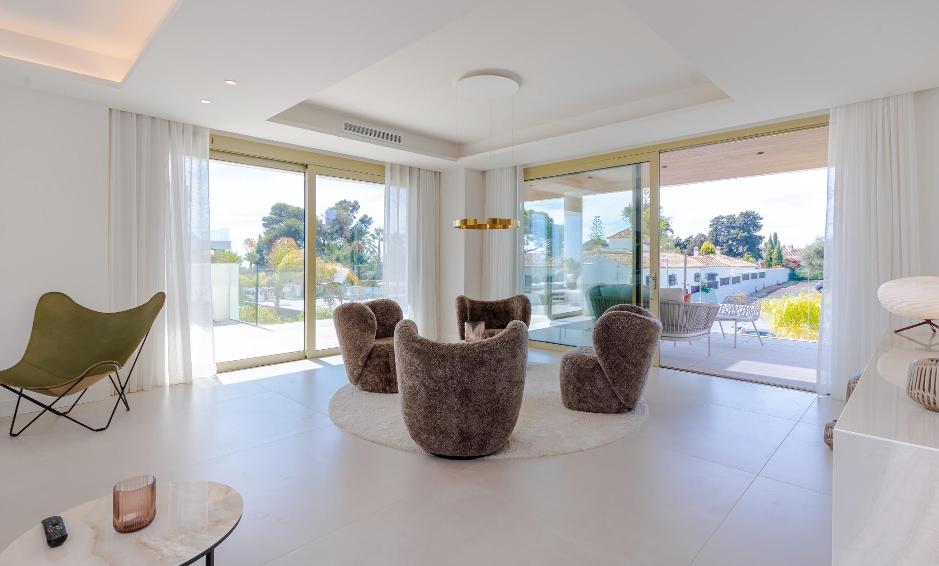 Penthouse te koop in Málaga 14