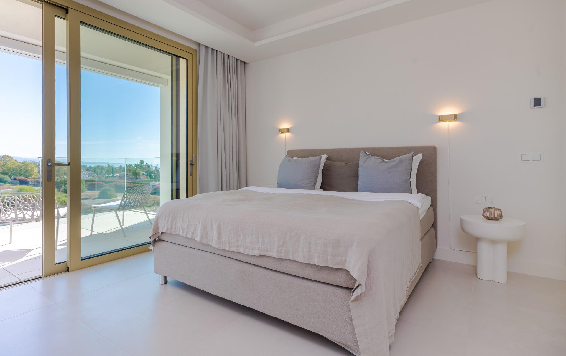 Penthouse te koop in Málaga 39