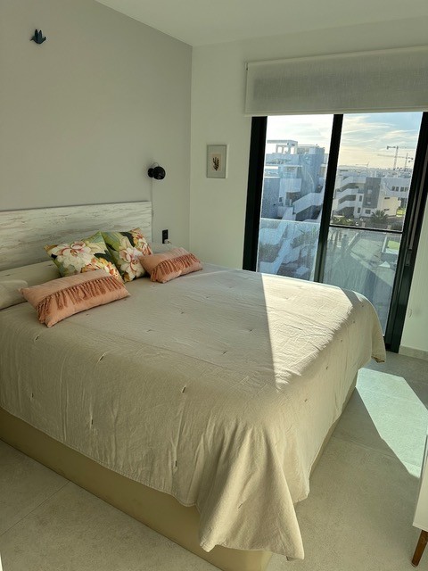 Penthouse for sale in Guardamar and surroundings 19