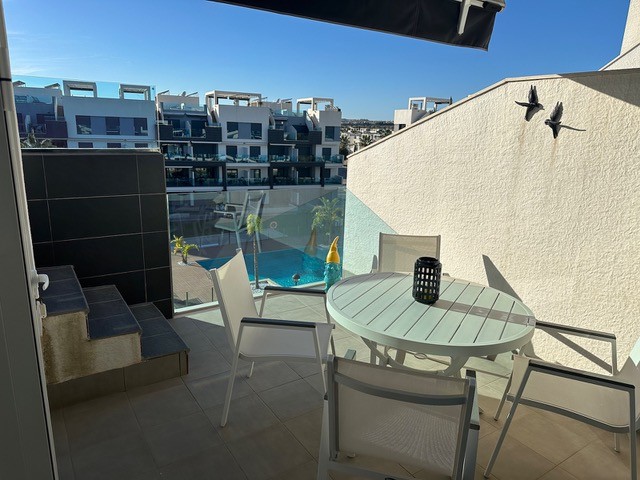 Penthouse for sale in Guardamar and surroundings 20