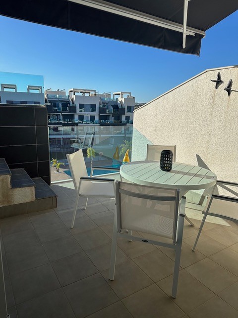 Penthouse for sale in Guardamar and surroundings 21