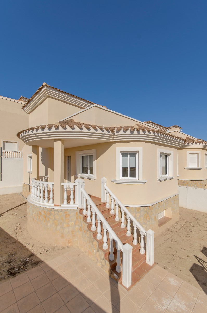 Haus zum Verkauf in Alicante 25