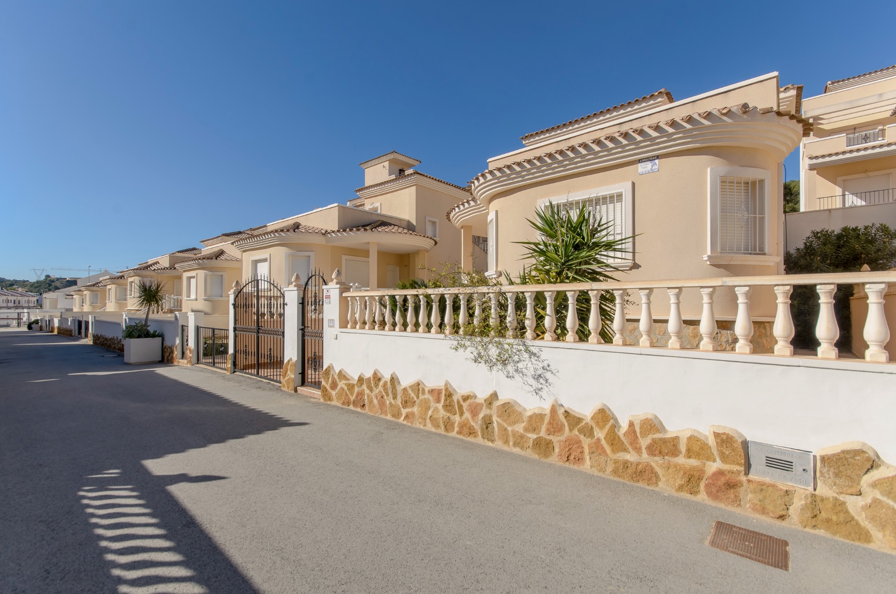 Haus zum Verkauf in Alicante 29