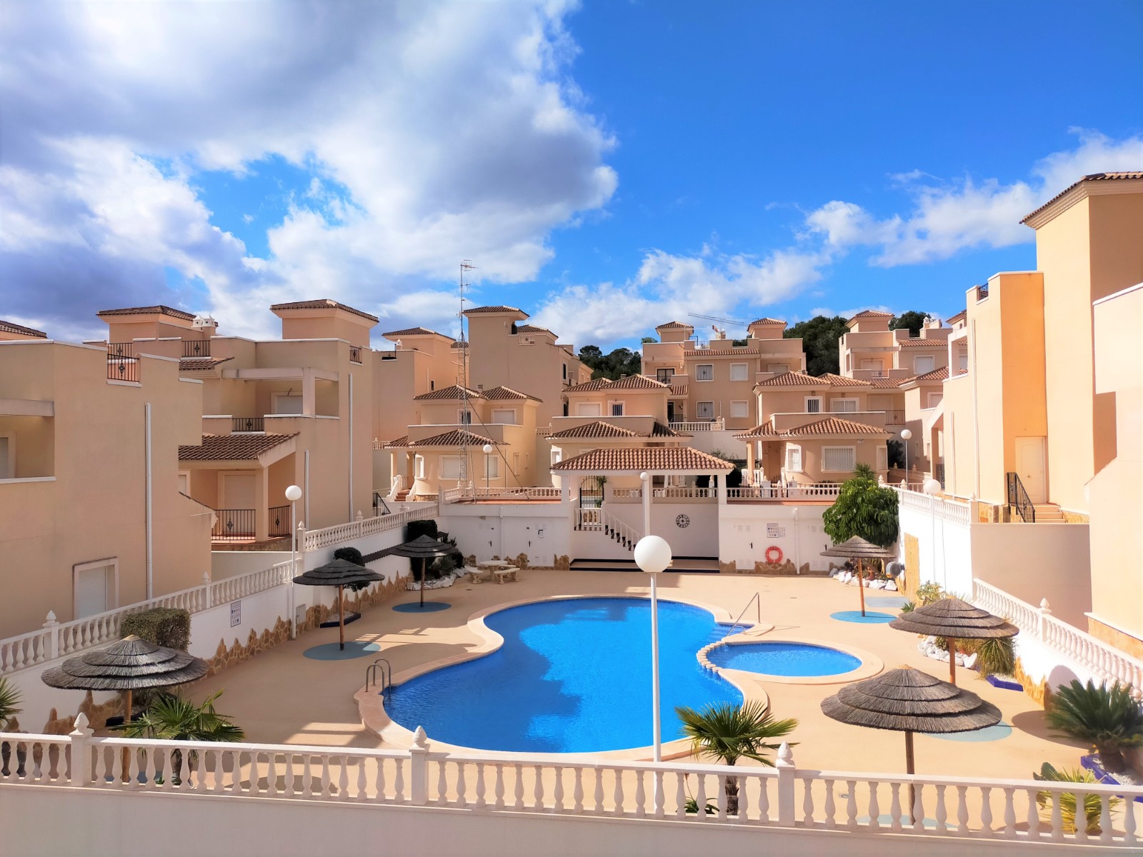 Villa à vendre à Alicante 3