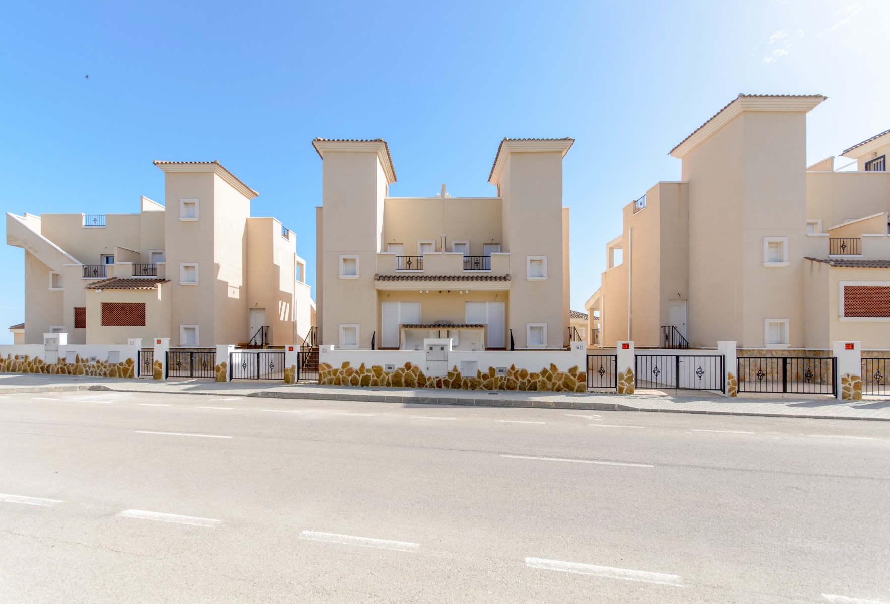 Haus zum Verkauf in Alicante 48