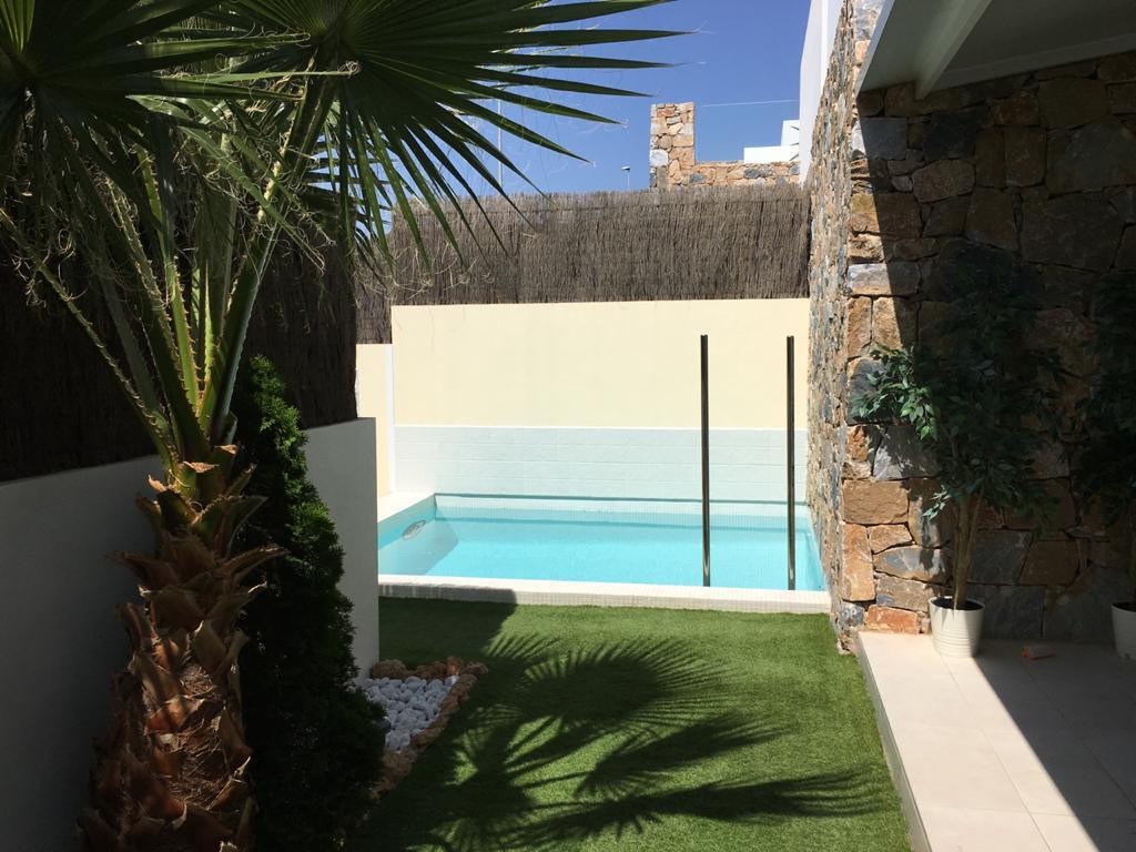 Villa for sale in Alicante 23