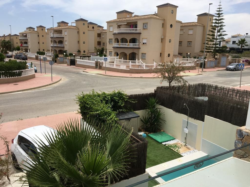 Villa à vendre à Alicante 30