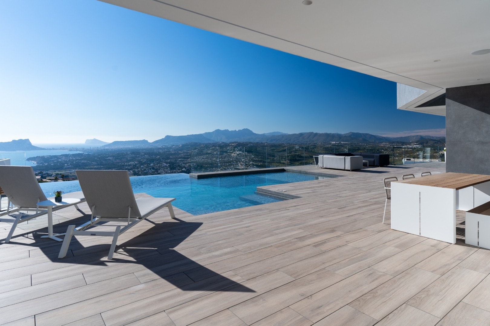 Villa for sale in Alicante 5