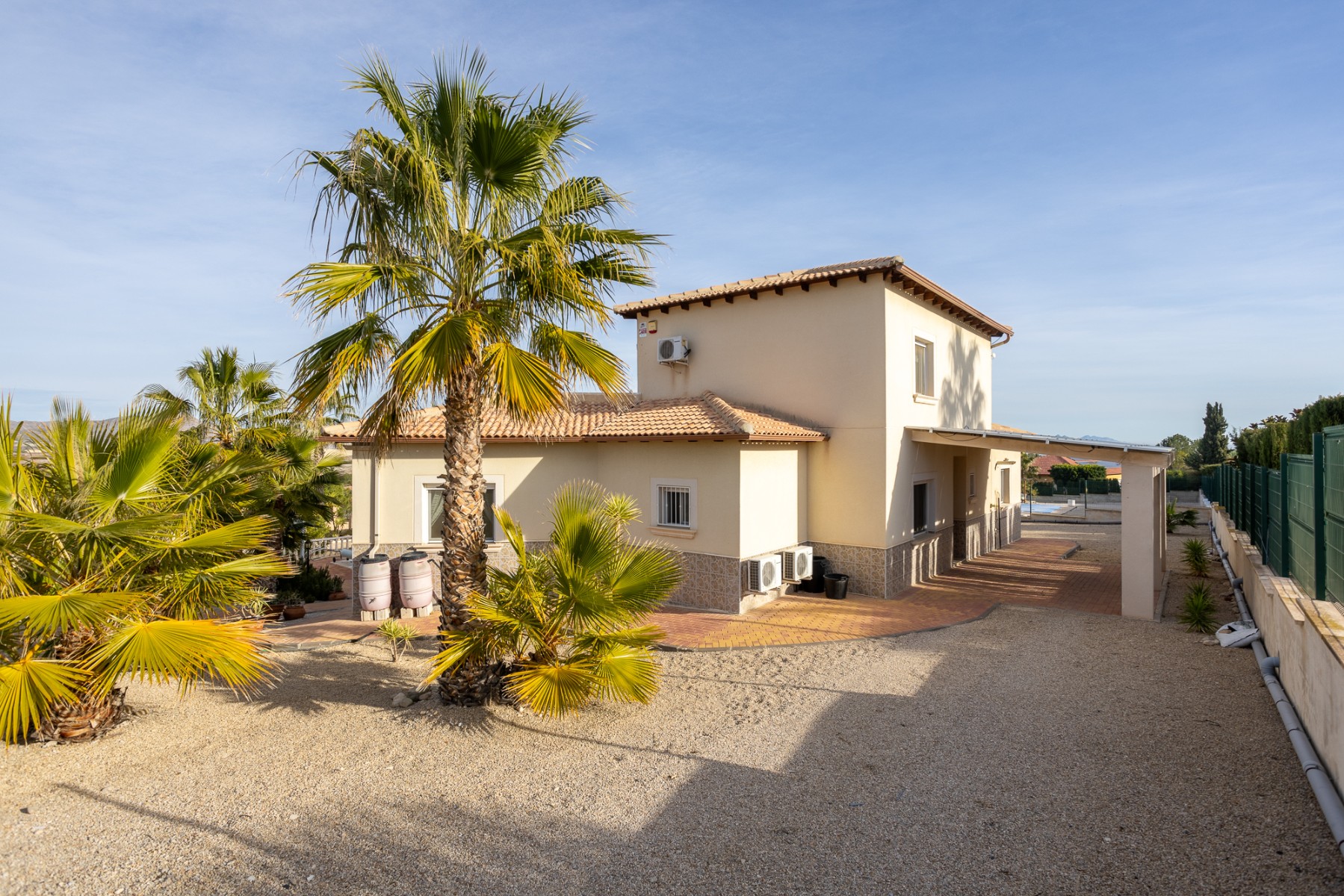 Villa à vendre à Guardamar and surroundings 49