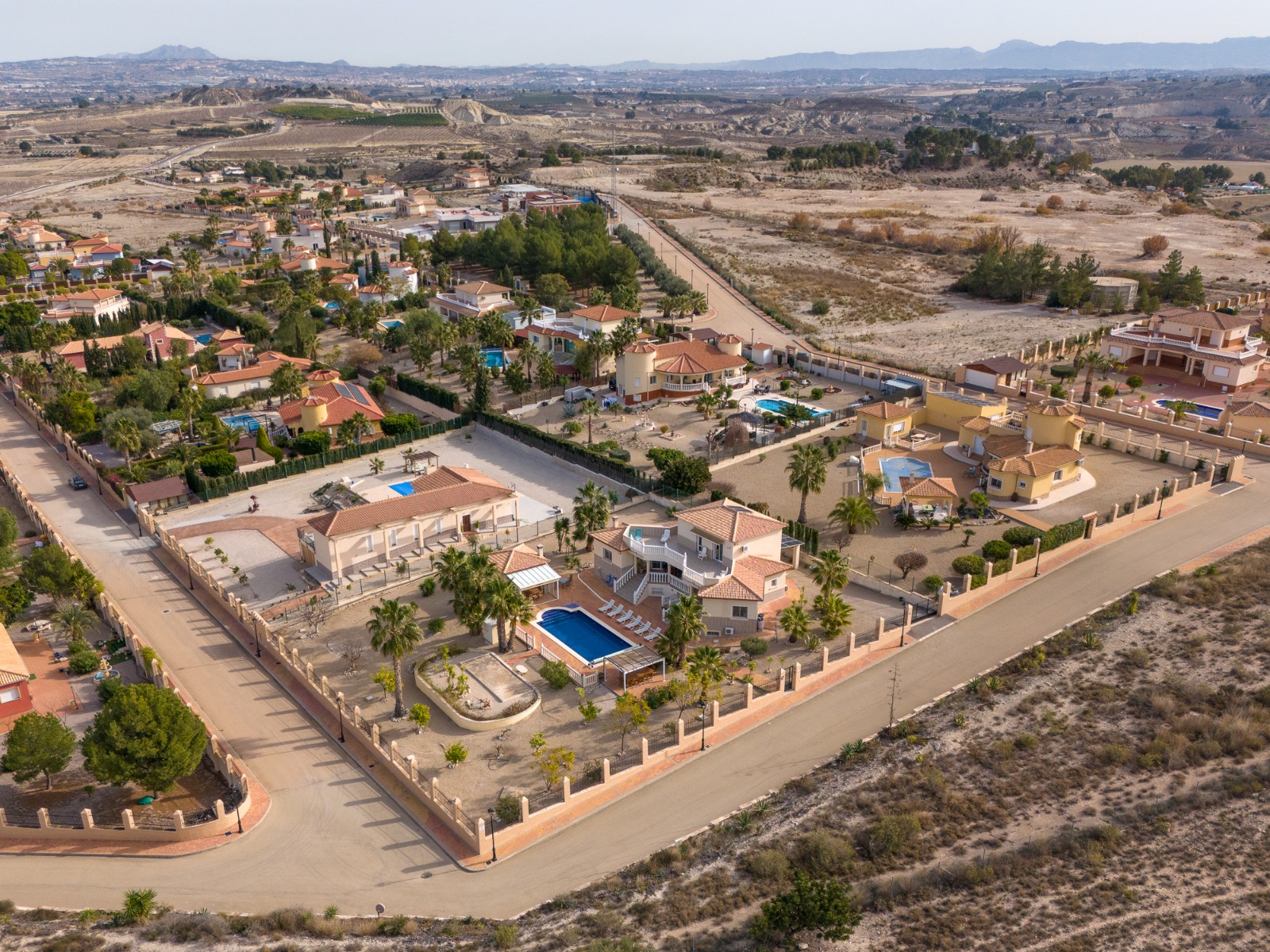 Villa à vendre à Guardamar and surroundings 9
