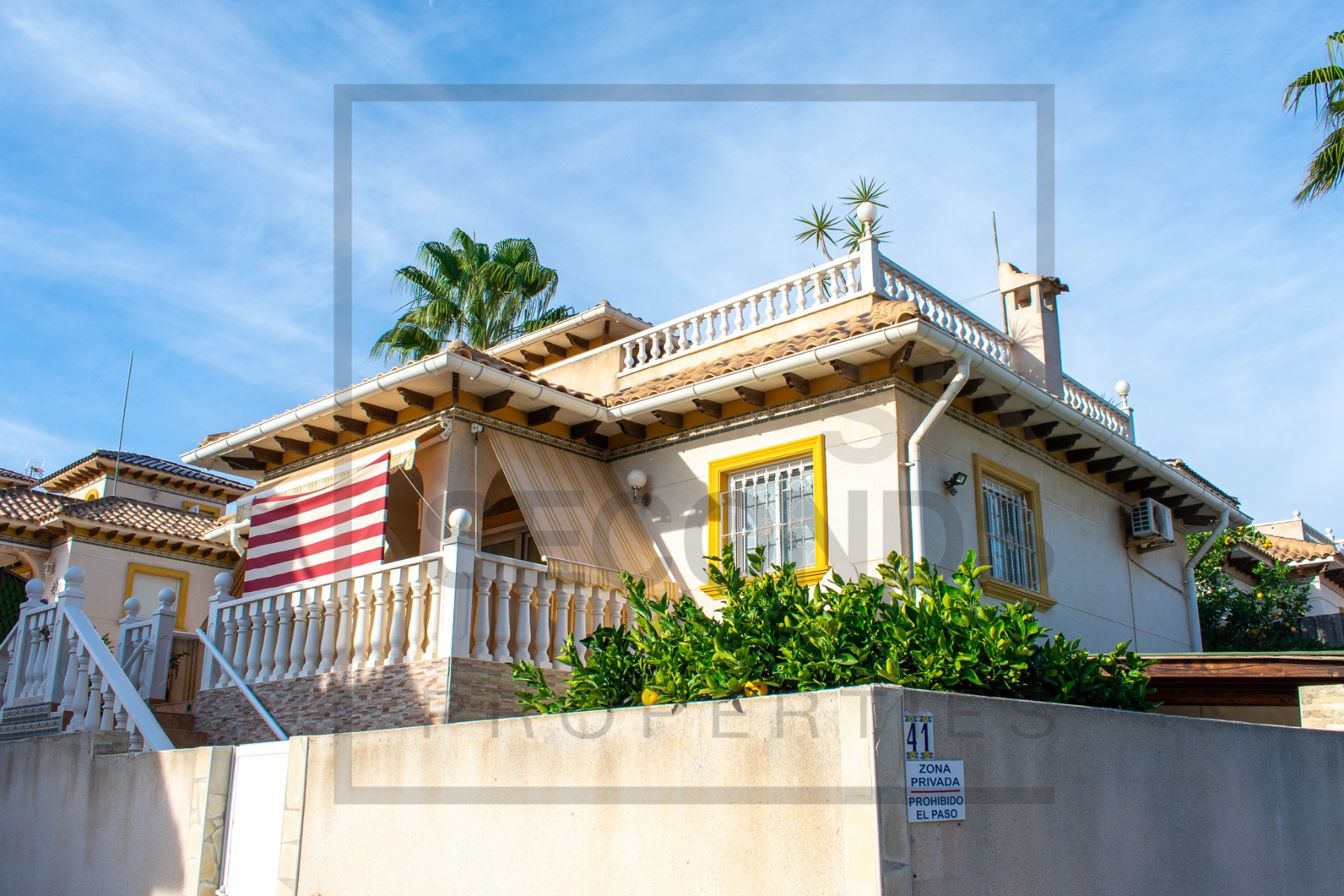 Property Image 572073-playa-flamenca-ii-villa-3-3