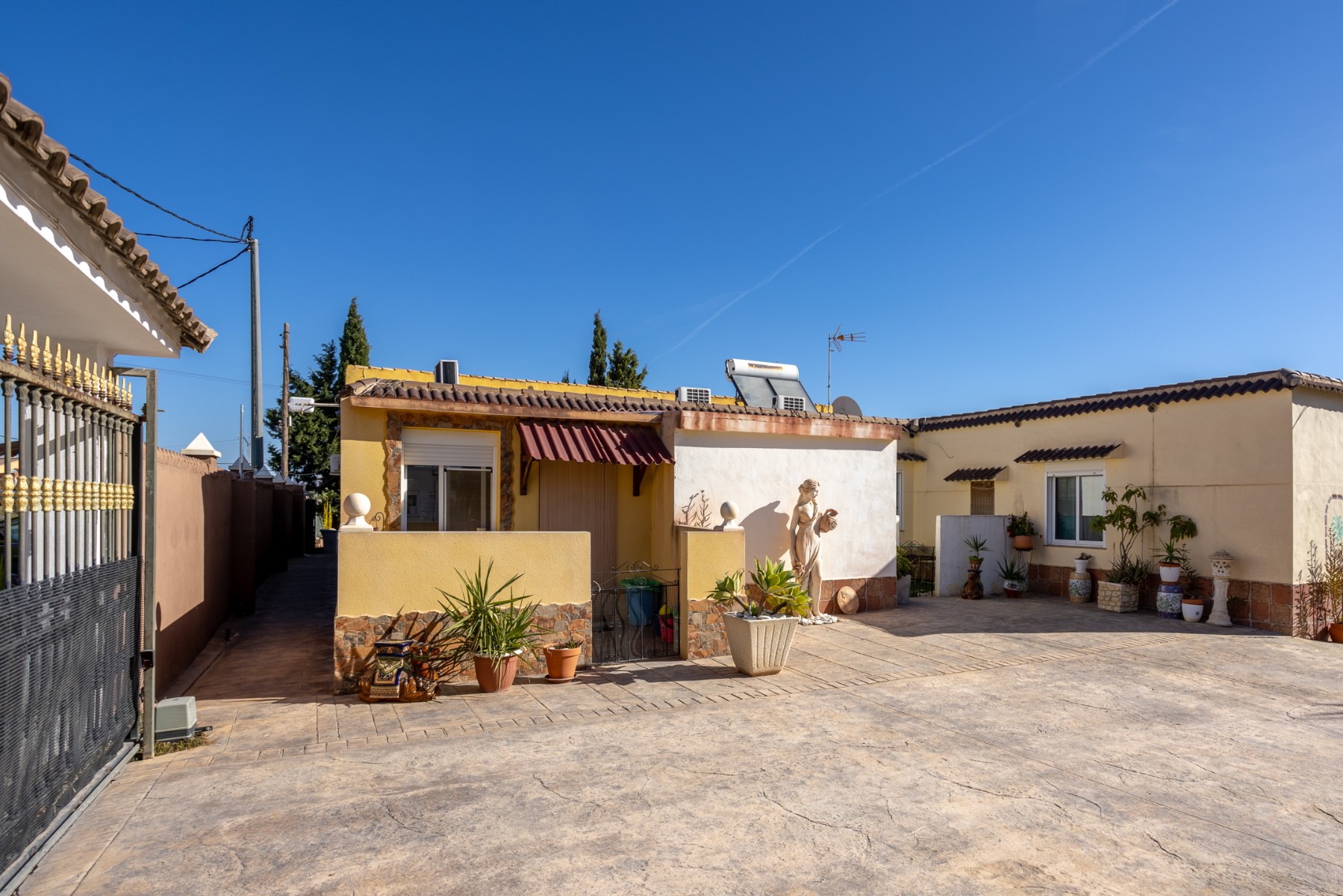 Haus zum Verkauf in Guardamar and surroundings 25