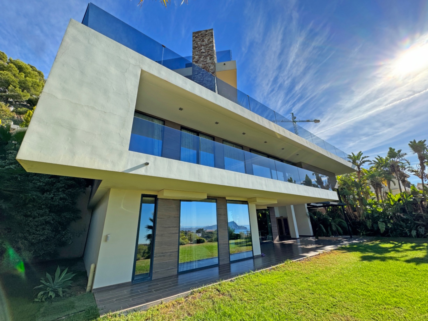 Villa for sale in Altea 40