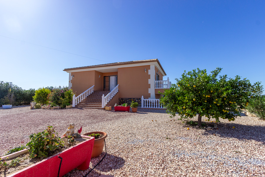 Haus zum Verkauf in Alicante 5