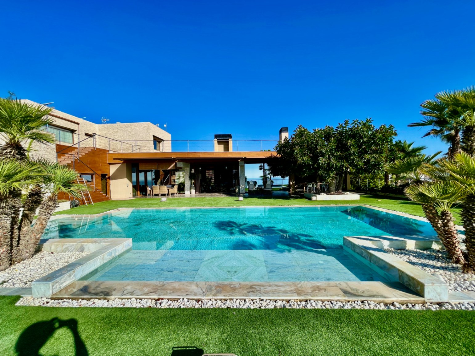 Villa te koop in El Campello 5