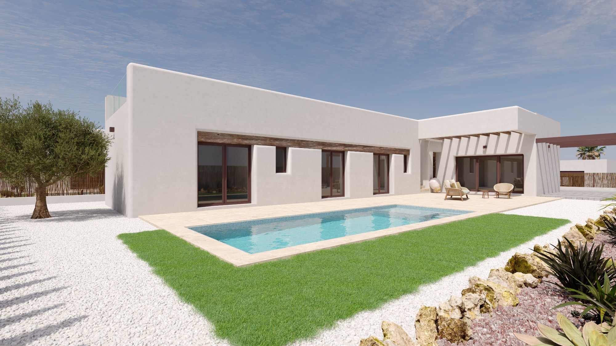Villa for sale in Alicante 10