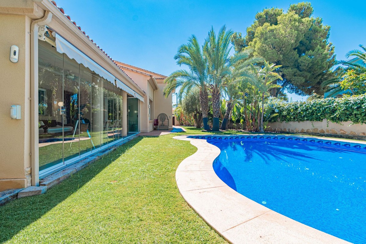 Haus zum Verkauf in Alicante - Playa de San Juan 2