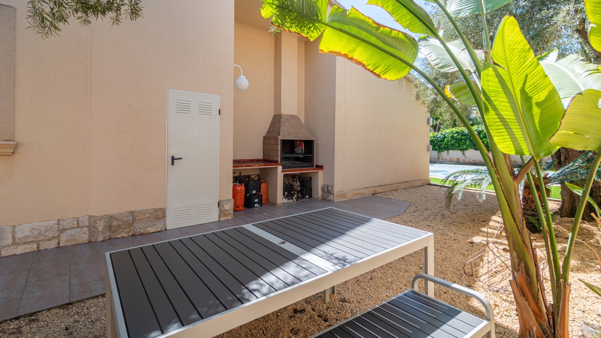Villa te koop in Alicante - Playa de San Juan 33