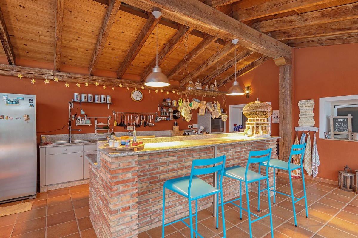 Villa for sale in El Campello 48