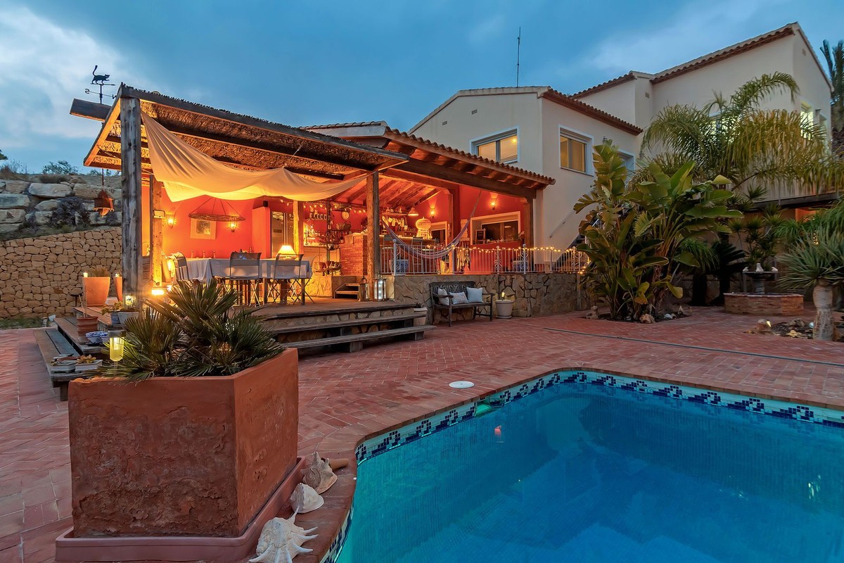 Villa à vendre à El Campello 5