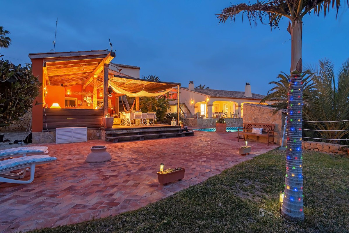 Villa for sale in El Campello 7