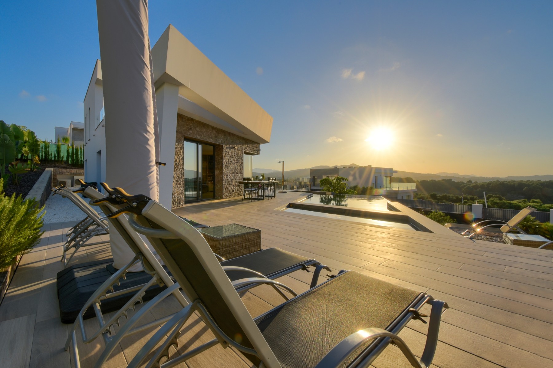 Villa for sale in Jávea and surroundings 46