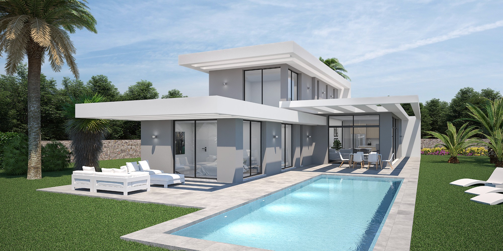 Villa for sale in Jávea and surroundings 10