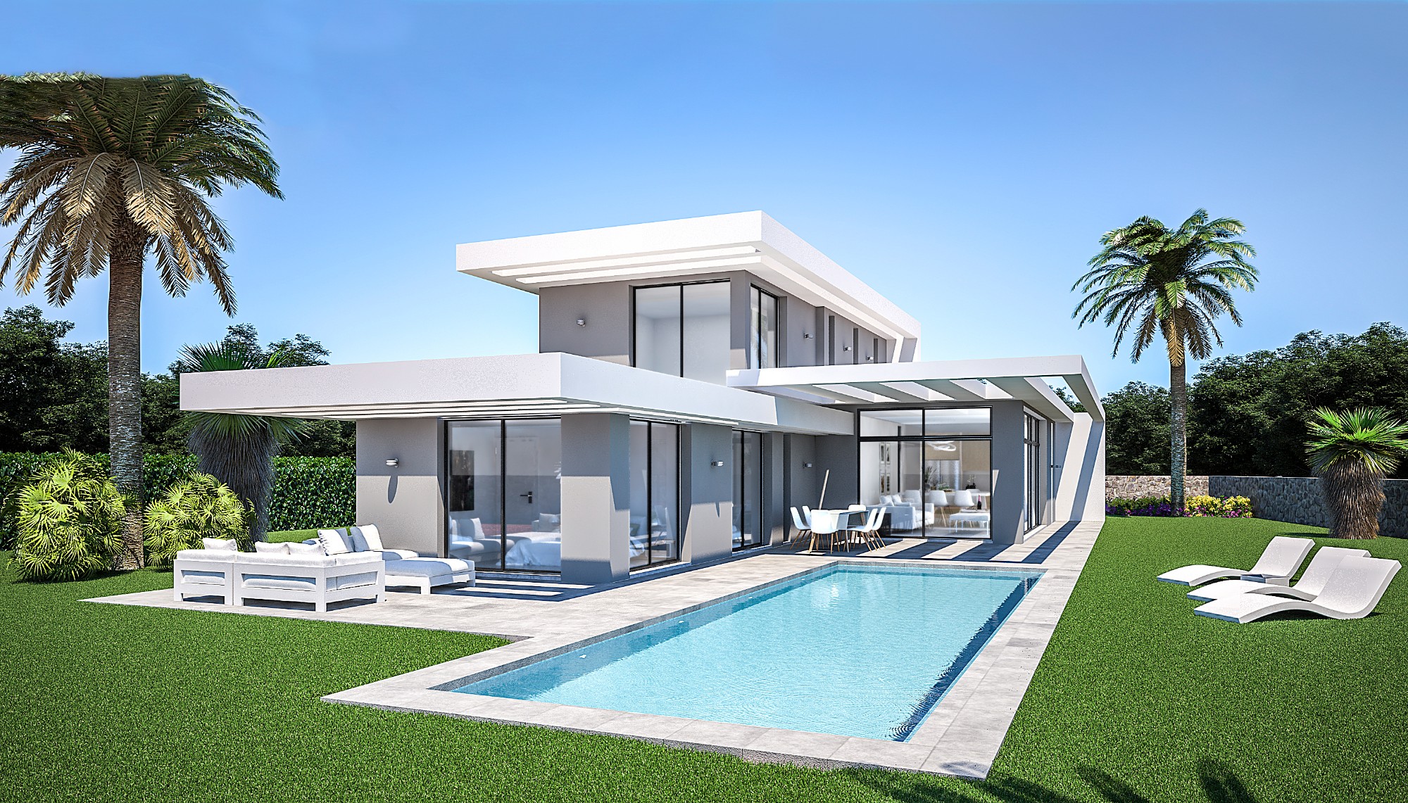 Villa for sale in Jávea and surroundings 8