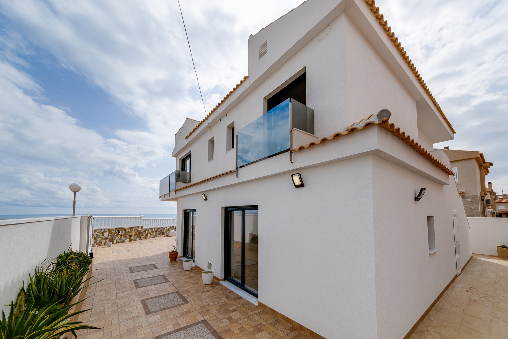 Villa for sale in Torrevieja and surroundings 41