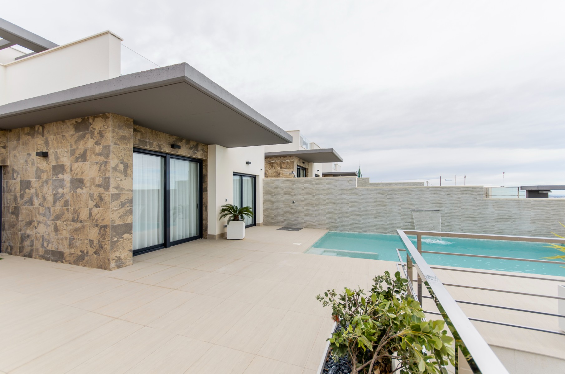Haus zum Verkauf in Alicante 31