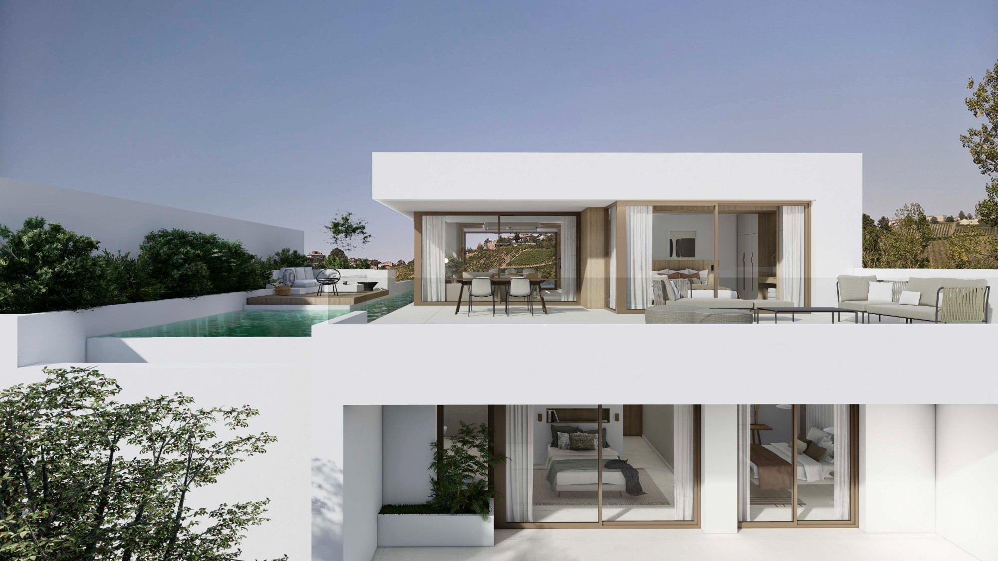 Villa te koop in Alicante 43