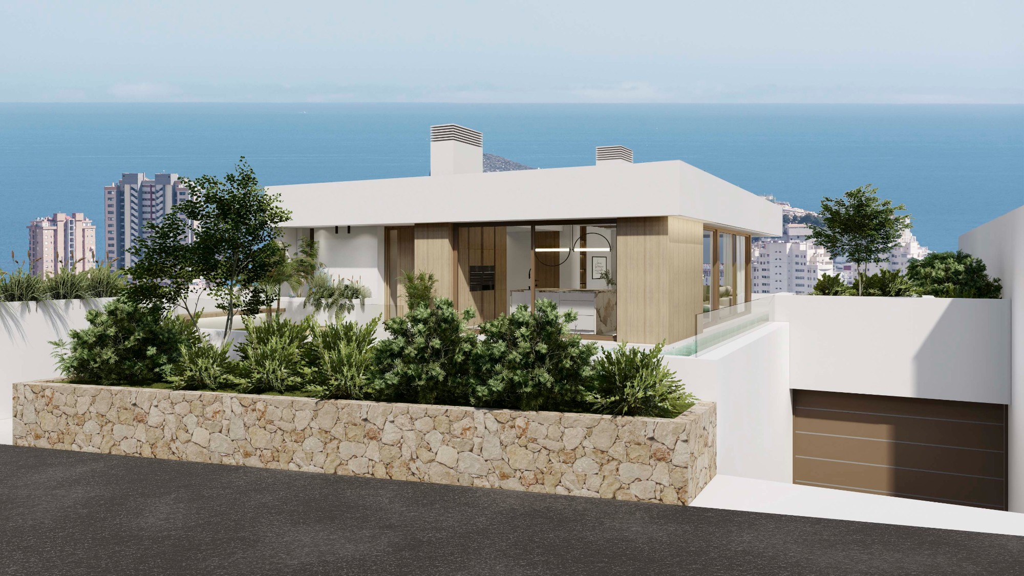 Villa à vendre à Alicante 45