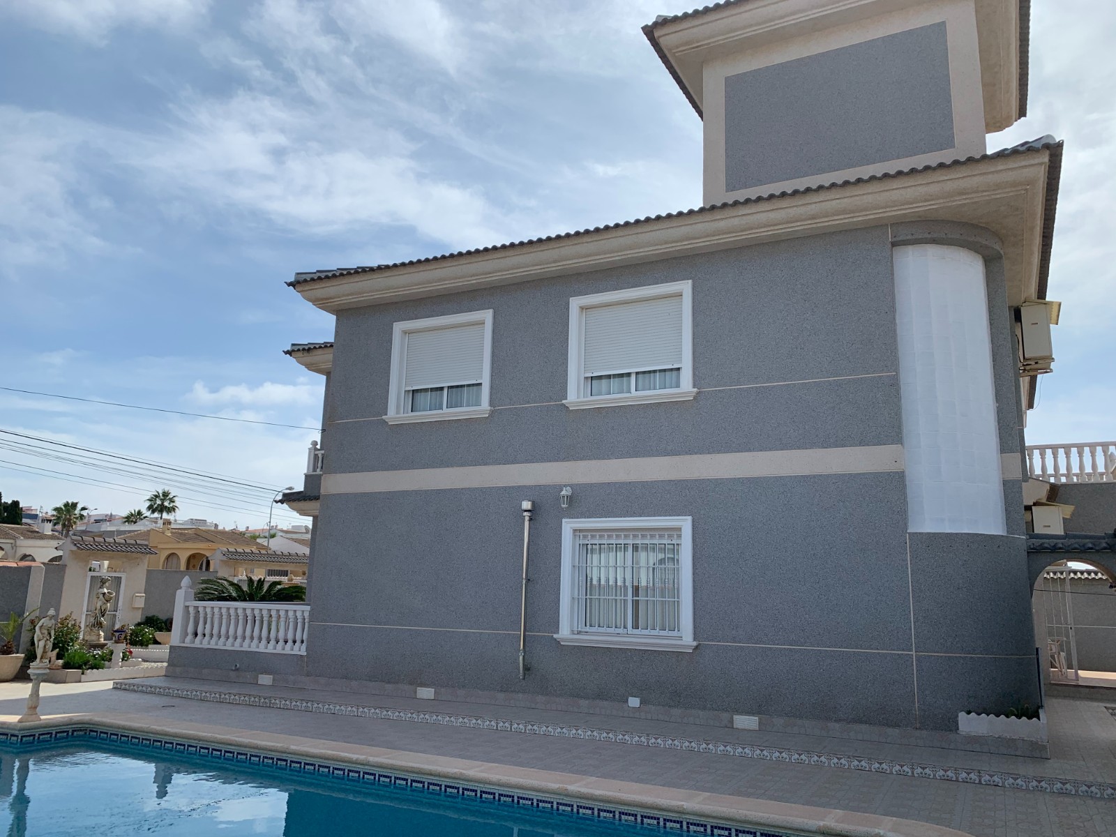 Villa for sale in Torrevieja and surroundings 12